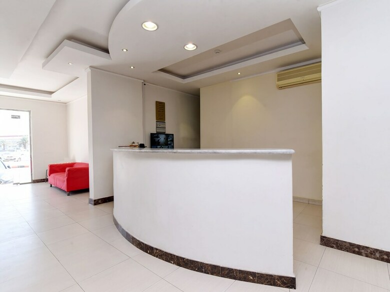 Hotel Oyo 359 Amar