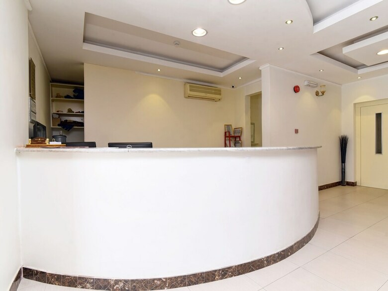 Hotel Oyo 359 Amar