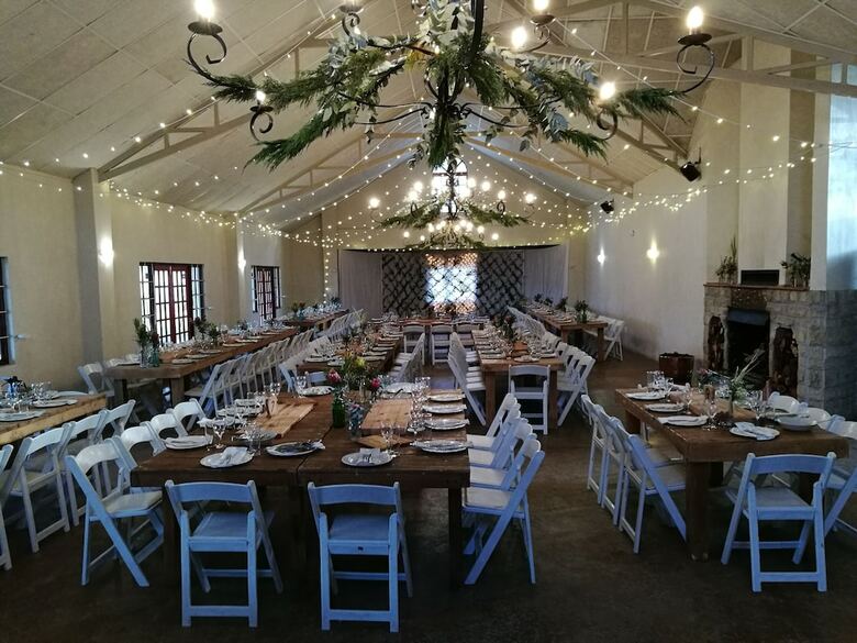 Posada Wits End Mountain Resort