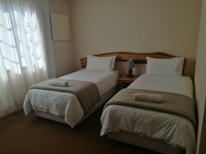 Posada Wits End Mountain Resort