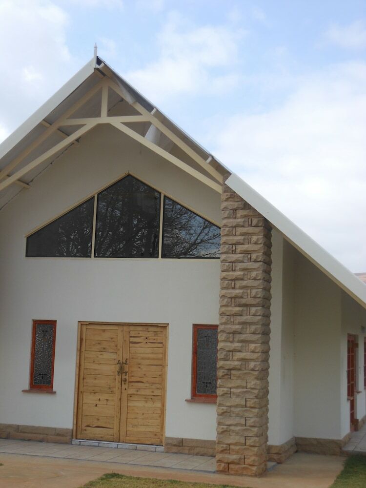 Posada Wits End Mountain Resort