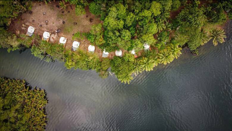 Hotel Tatai Paradise Eco Resort