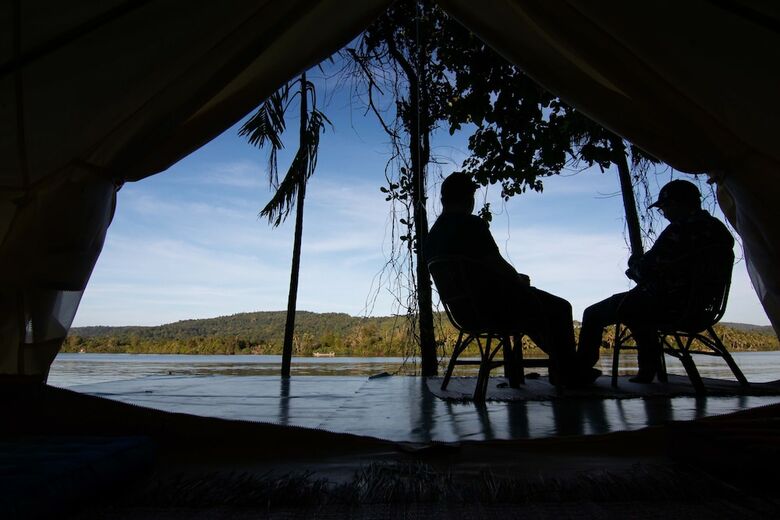 Hotel Tatai Paradise Eco Resort