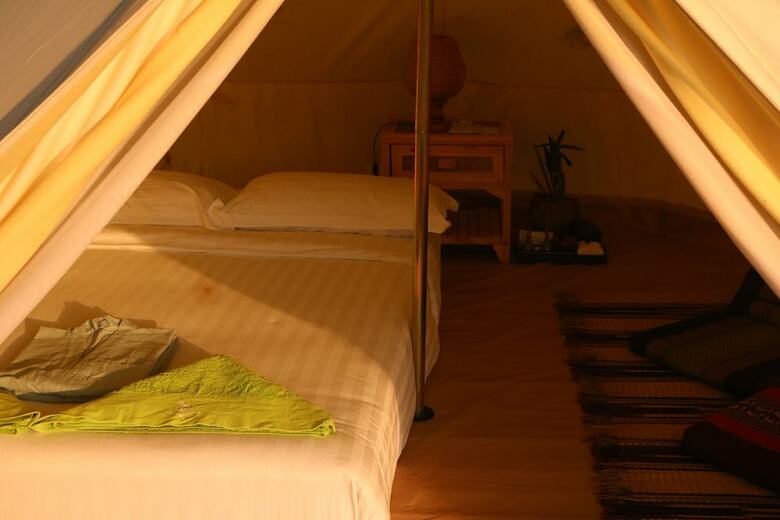 Hotel Tatai Paradise Eco Resort