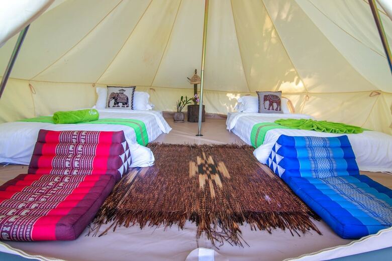 Hotel Tatai Paradise Eco Resort