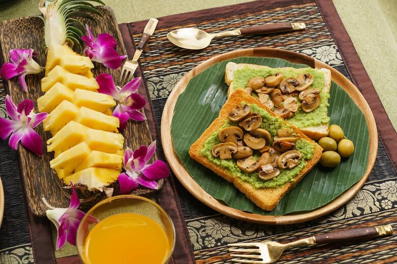 Hotel Tatai Paradise Eco Resort