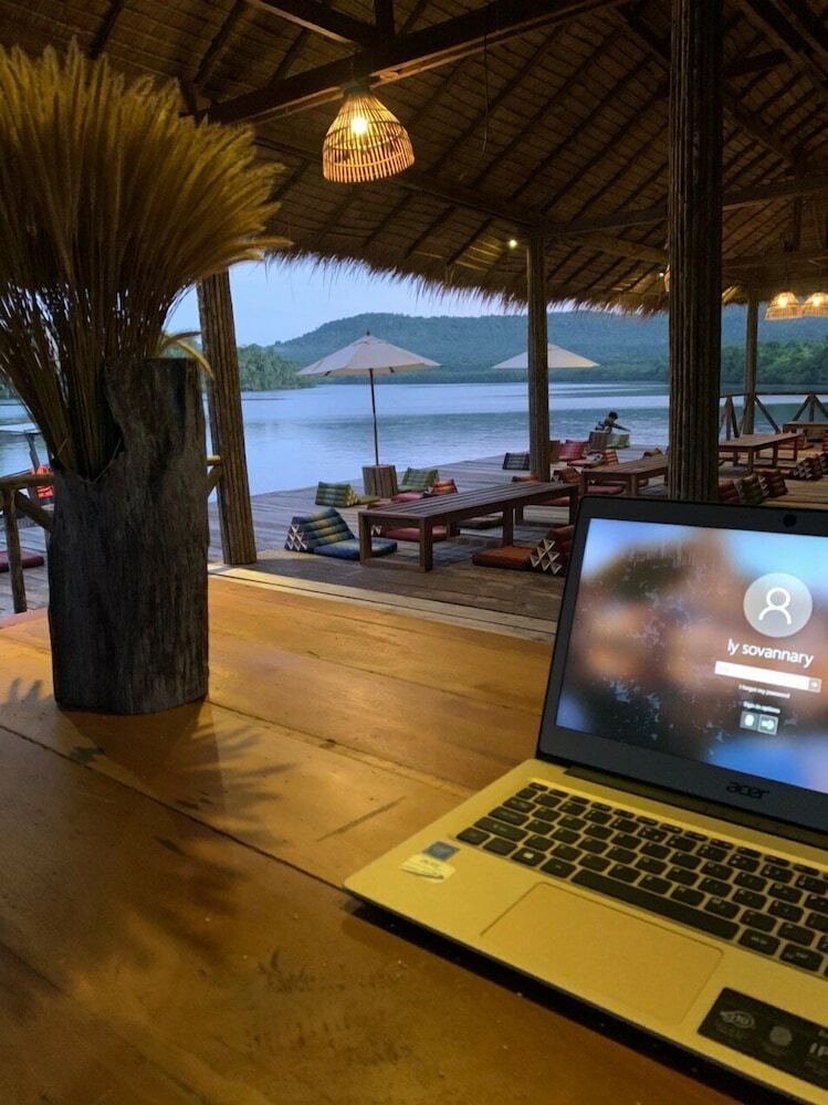 Hotel Tatai Paradise Eco Resort