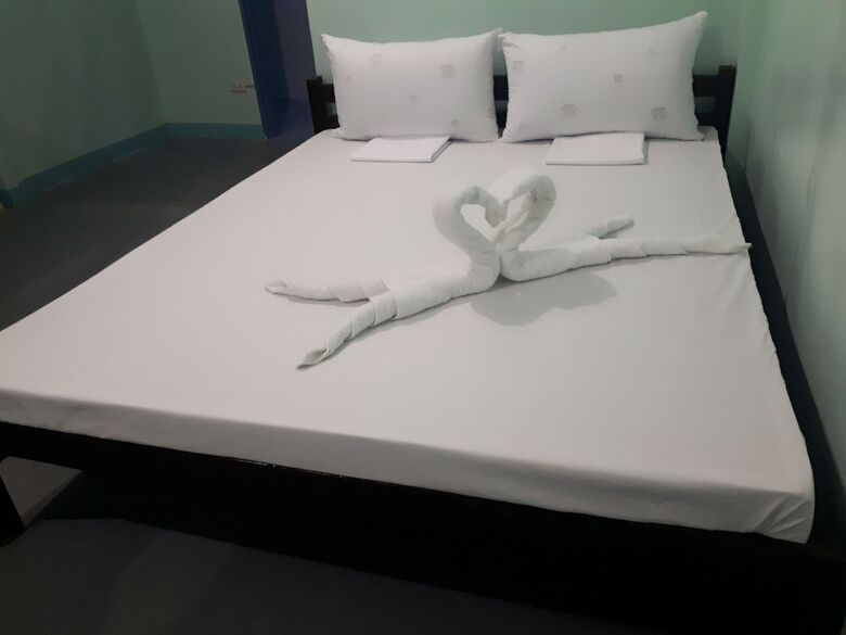 Hotel Daltans Home Stay