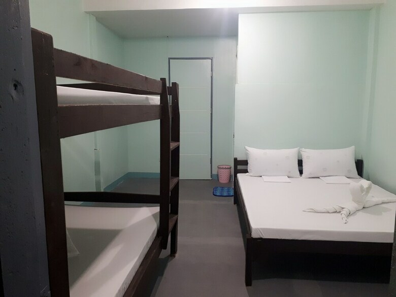 Hotel Daltans Home Stay