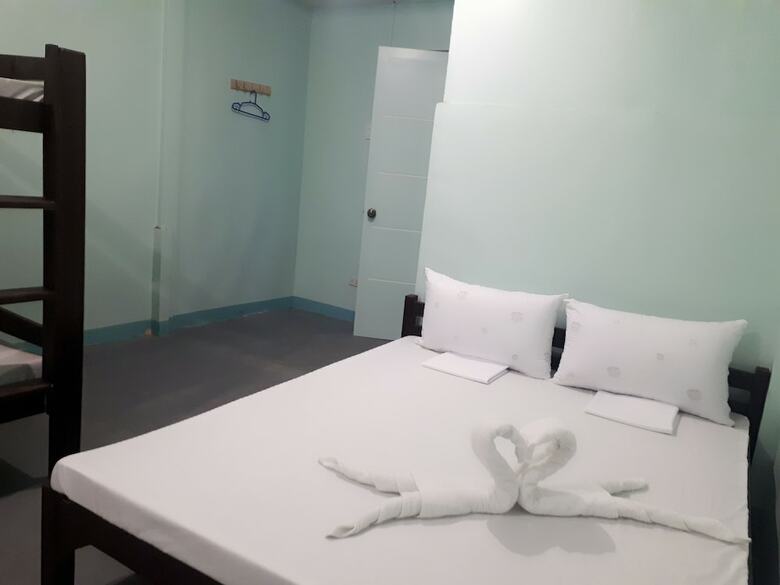 Hotel Daltans Home Stay