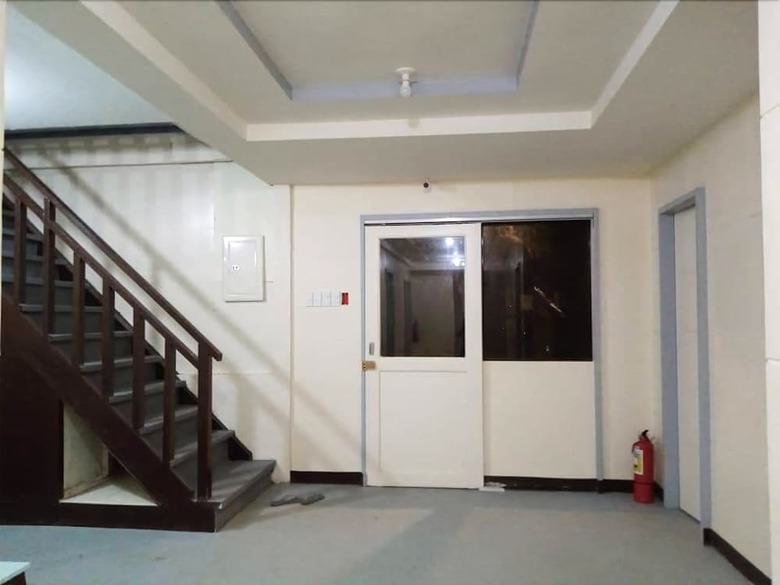 Hotel Daltans Home Stay