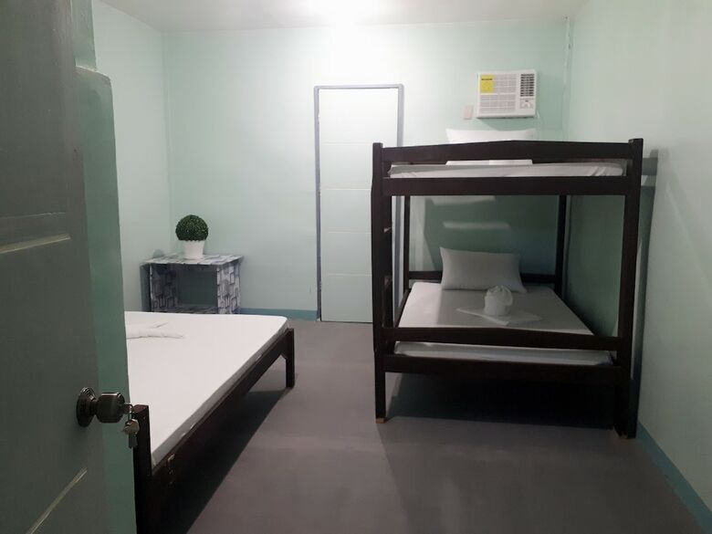 Hotel Daltans Home Stay