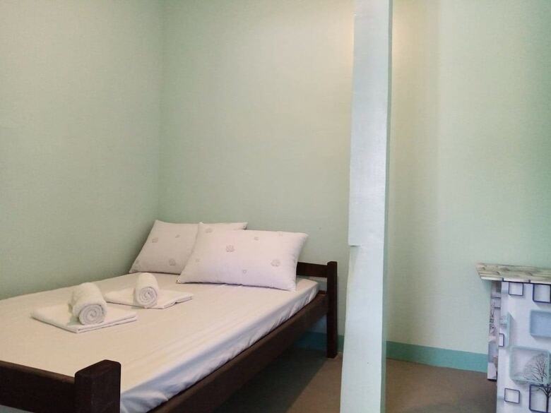 Hotel Daltans Home Stay