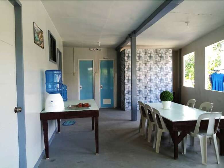 Hotel Daltans Home Stay