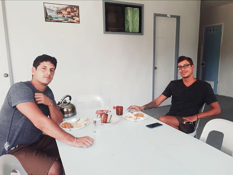 Hotel Daltans Home Stay