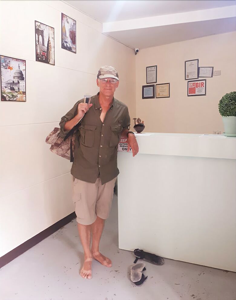 Hotel Daltans Home Stay