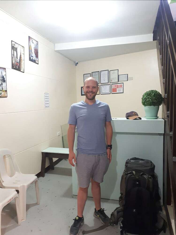 Hotel Daltans Home Stay