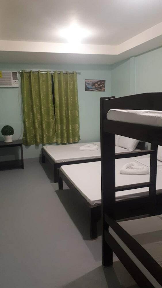 Hotel Daltans Home Stay