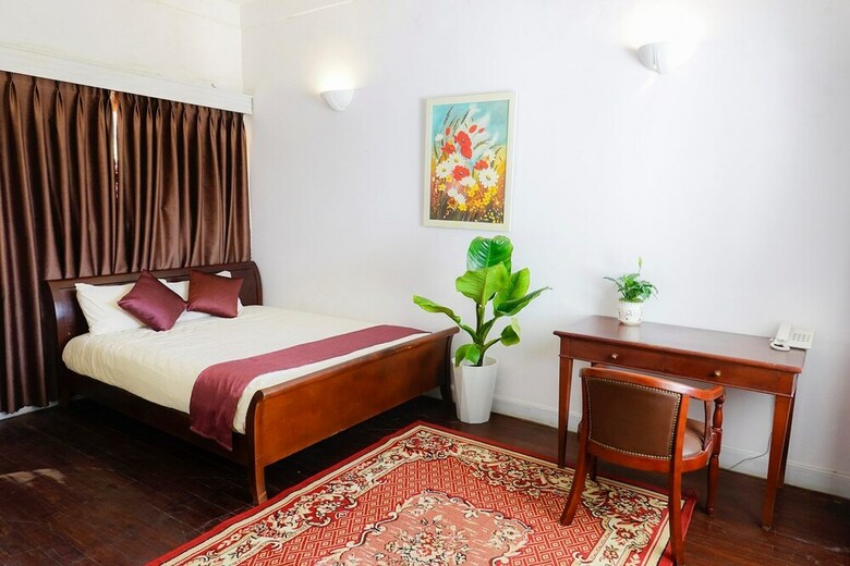 Hotel The Dreamer Villa