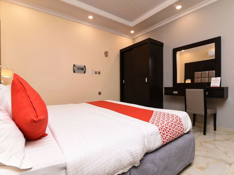 Hotel Oyo 356 Durra Taraf Residential