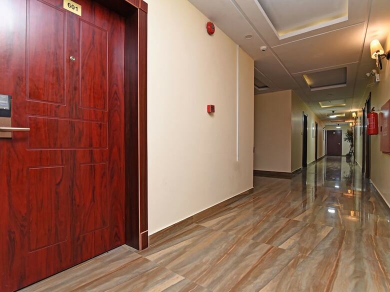 Hotel Oyo 356 Durra Taraf Residential