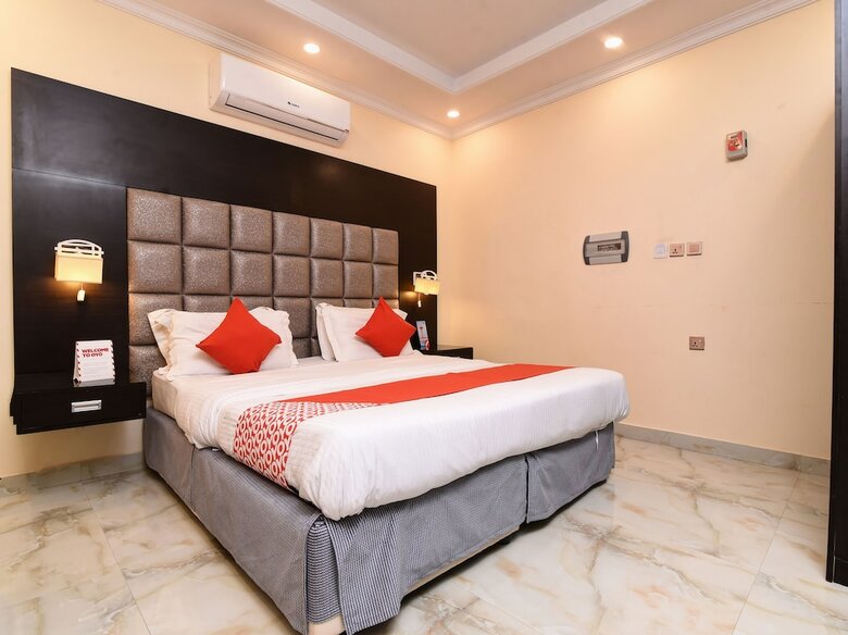 Hotel Oyo 356 Durra Taraf Residential