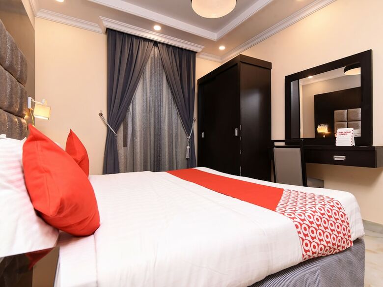 Hotel Oyo 356 Durra Taraf Residential