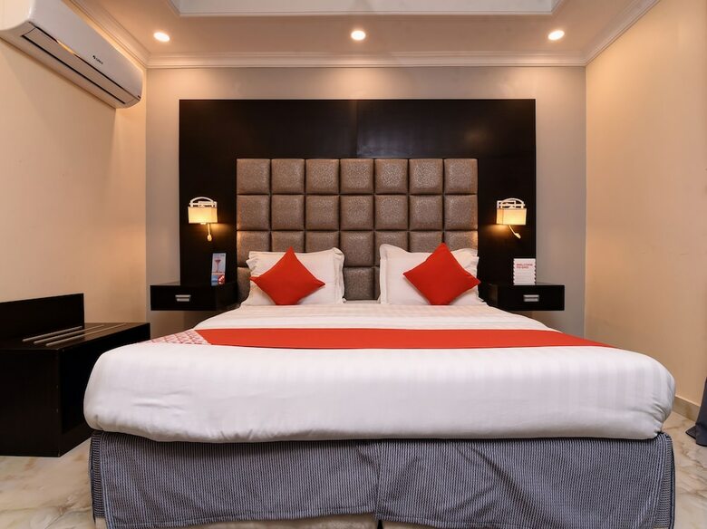 Hotel Oyo 356 Durra Taraf Residential
