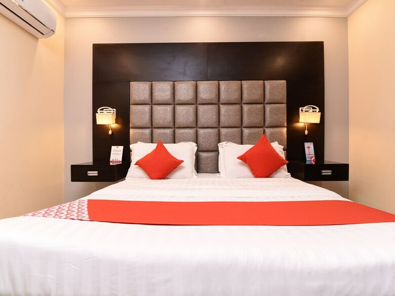 Hotel Oyo 356 Durra Taraf Residential