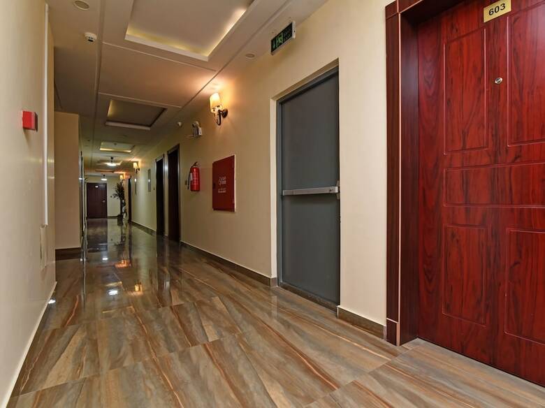 Hotel Oyo 356 Durra Taraf Residential