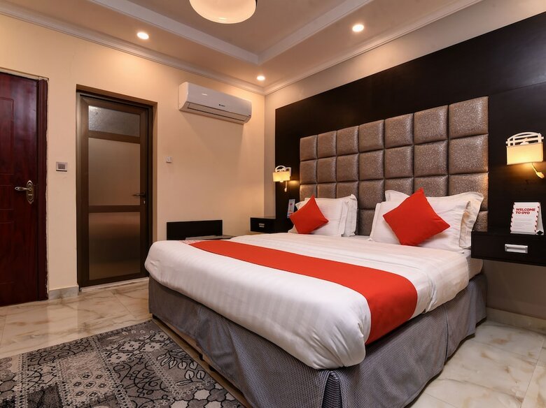 Hotel Oyo 356 Durra Taraf Residential