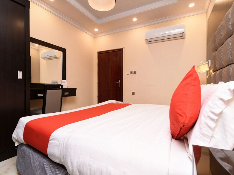 Hotel Oyo 356 Durra Taraf Residential