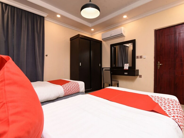 Hotel Oyo 356 Durra Taraf Residential