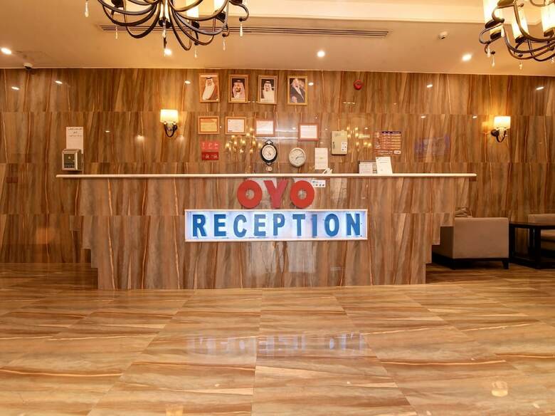 Hotel Oyo 356 Durra Taraf Residential