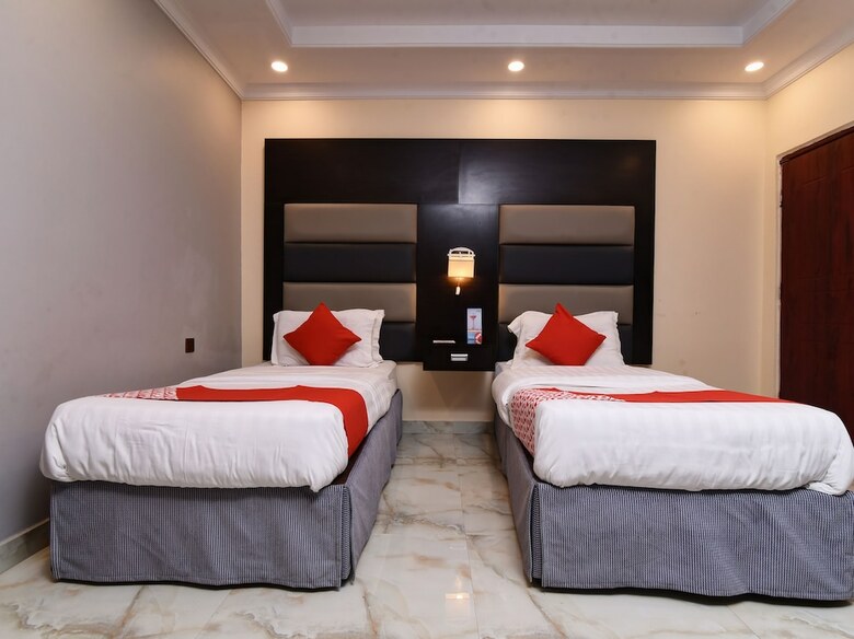 Hotel Oyo 356 Durra Taraf Residential