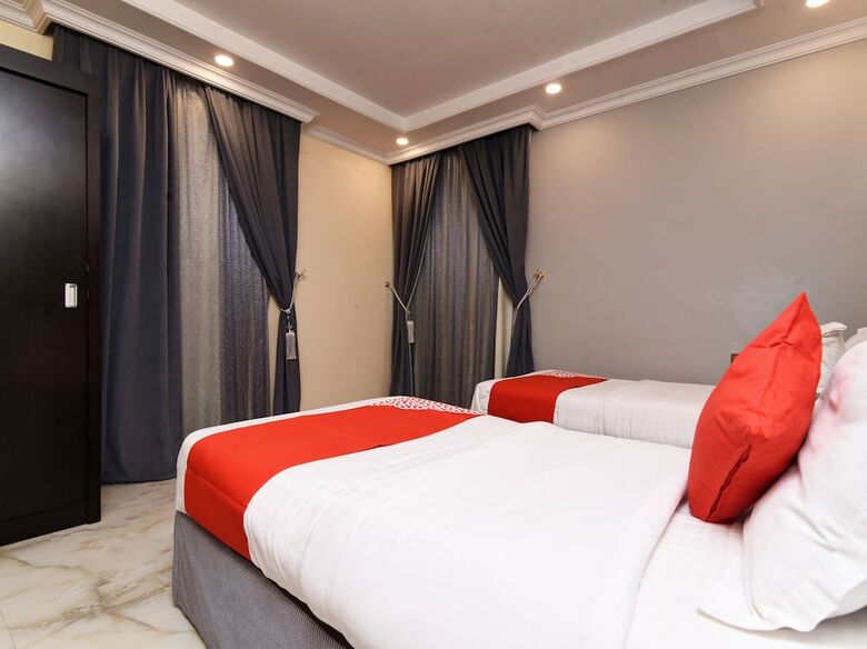 Hotel Oyo 356 Durra Taraf Residential