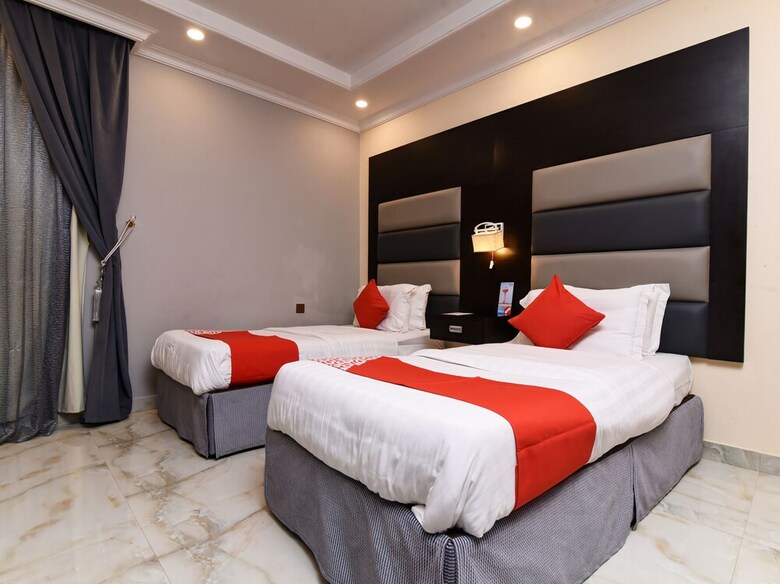 Hotel Oyo 356 Durra Taraf Residential