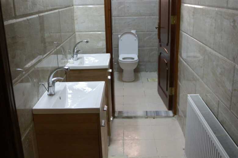 Bed & Breakfast Deluxe Villa Guest House