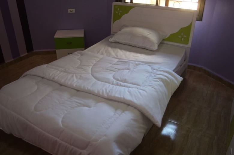 Bed & Breakfast Deluxe Villa Guest House