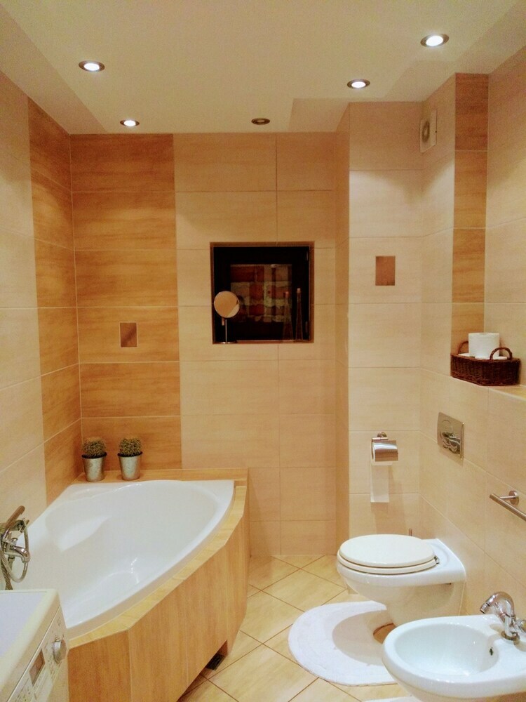 Apartamentos Cosmopolitan By Cracow Moods