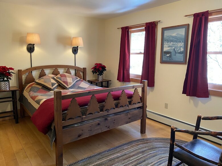 Bed & Breakfast Adirondack Rock And River