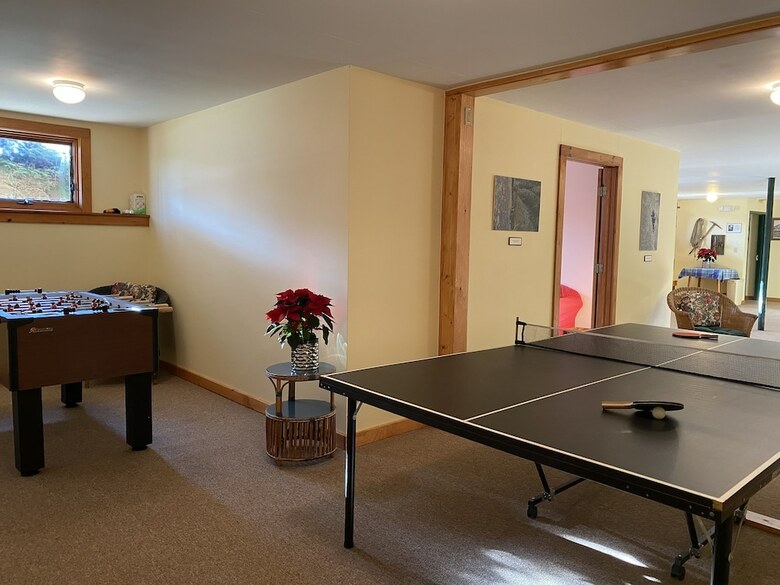 Bed & Breakfast Adirondack Rock And River