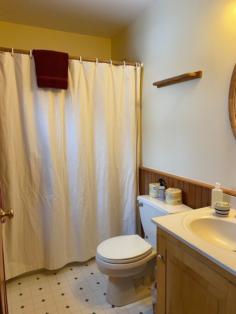 Bed & Breakfast Adirondack Rock And River