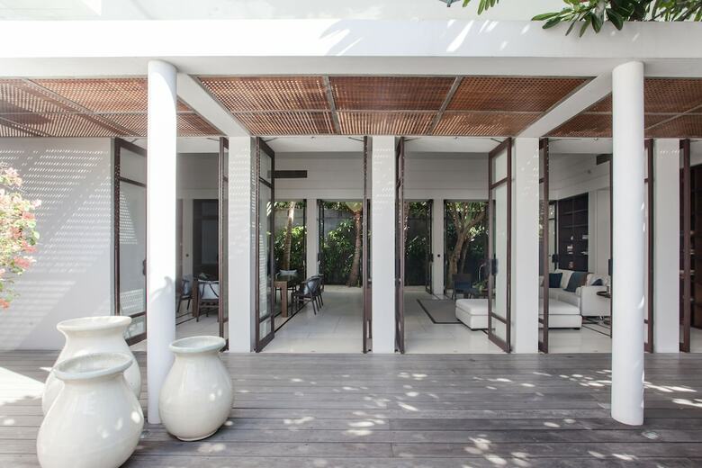 Komorebi Villa