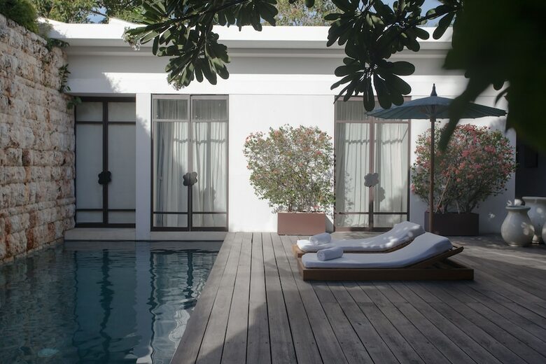 Komorebi Villa