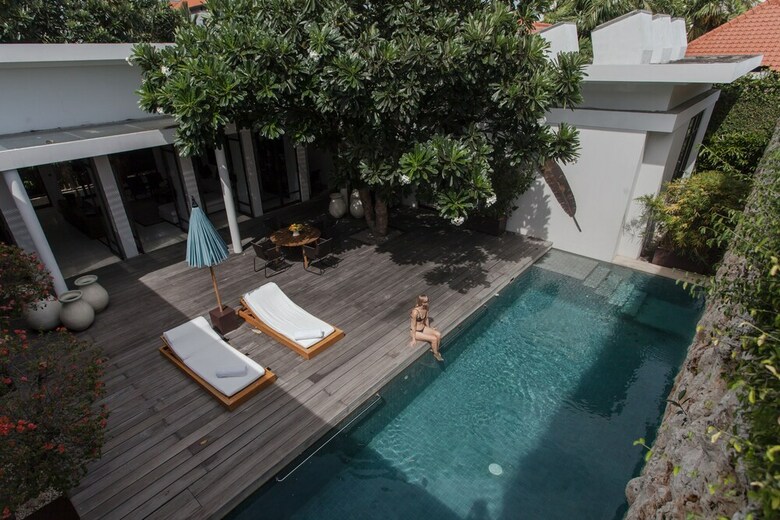 Komorebi Villa