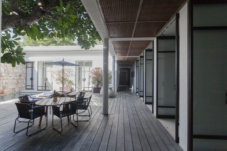 Komorebi Villa