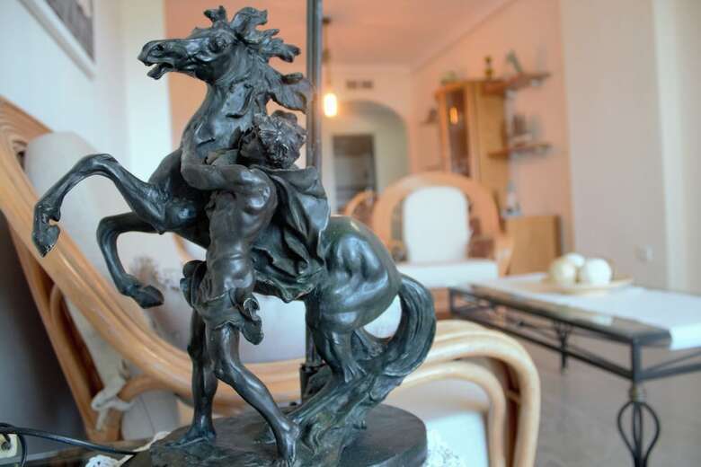 Apartamentos Bellavista Costa Del Sol