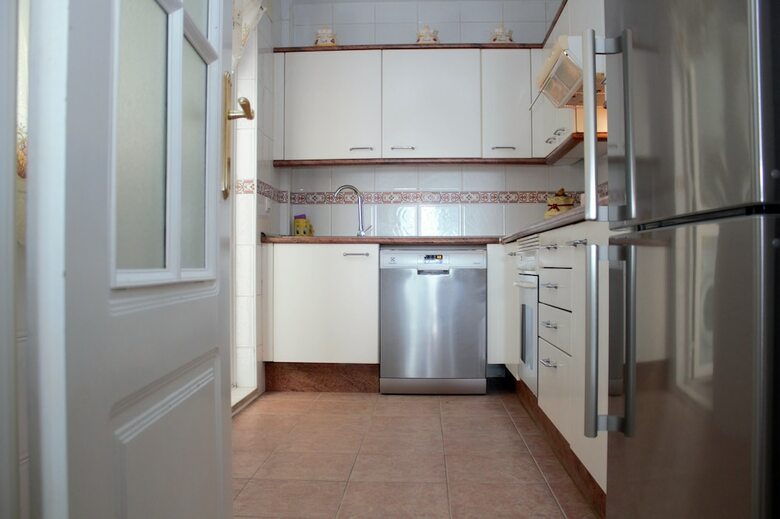 Apartamentos Bellavista Costa Del Sol