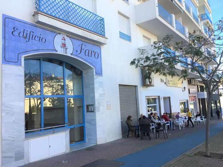 Apartamentos Bellavista Costa Del Sol